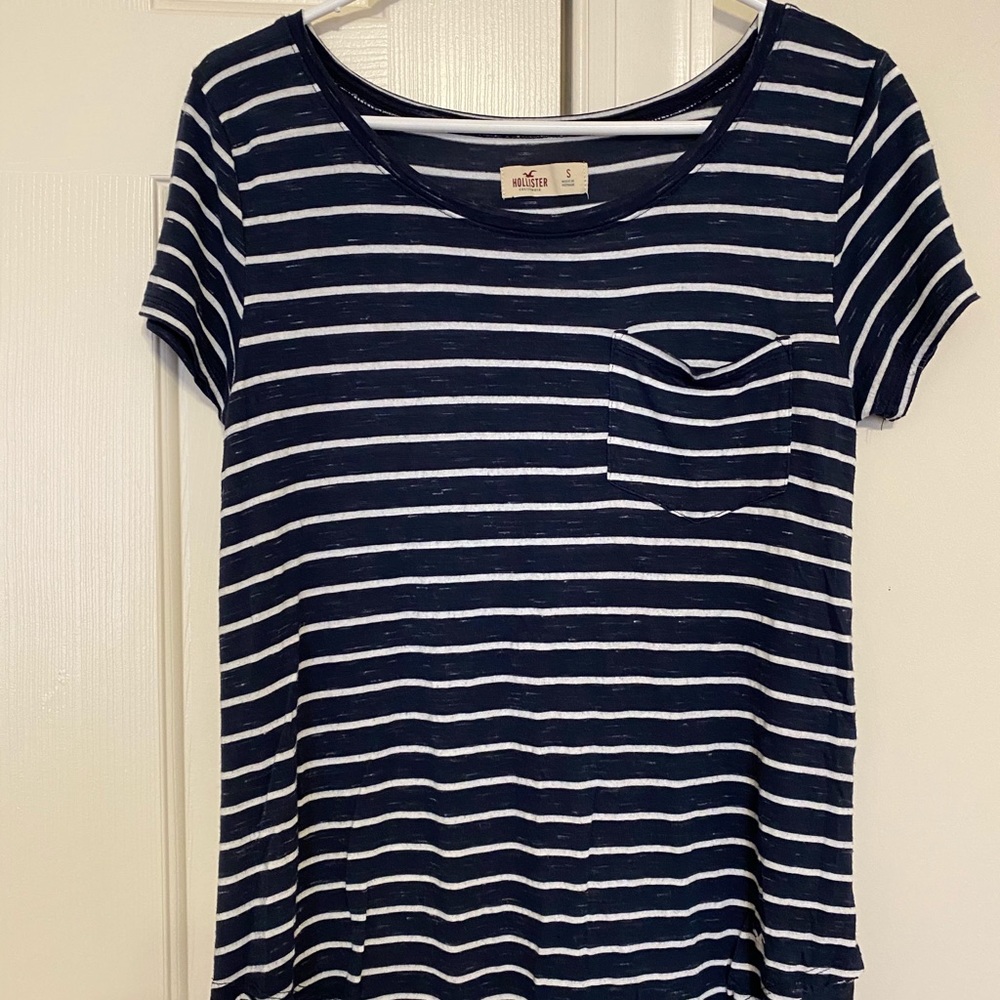 Hollister shirt